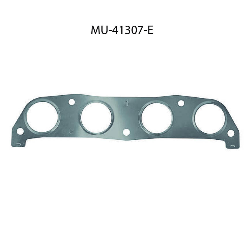 Junta de multiple para motor TF Victor MU-41307-E