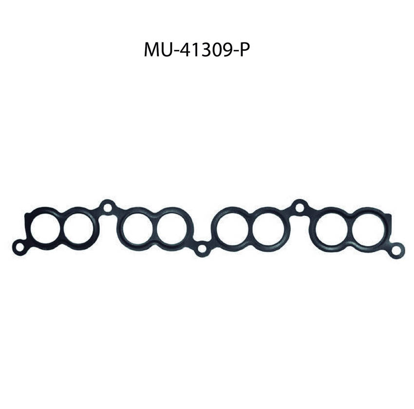 Junta de multiple para motor TF Victor MU-41309-P