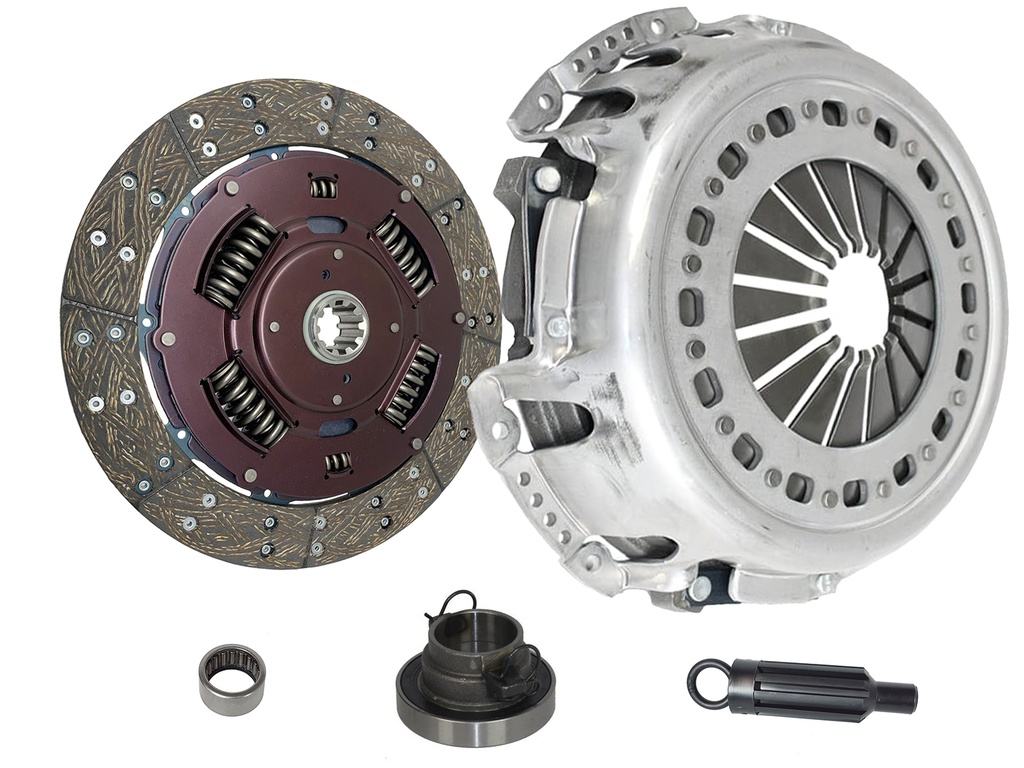 NA-NAK05101 — Kit de embrague de transmisión NAMCCO