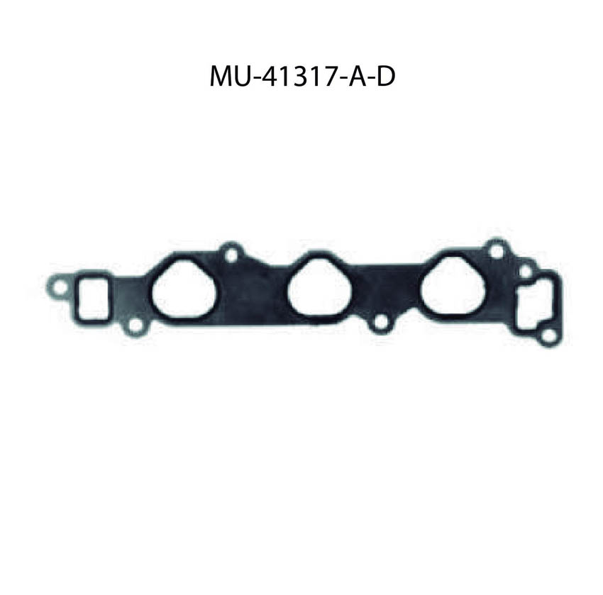 Junta de multiple para motor TF Victor MU-41317-A-D