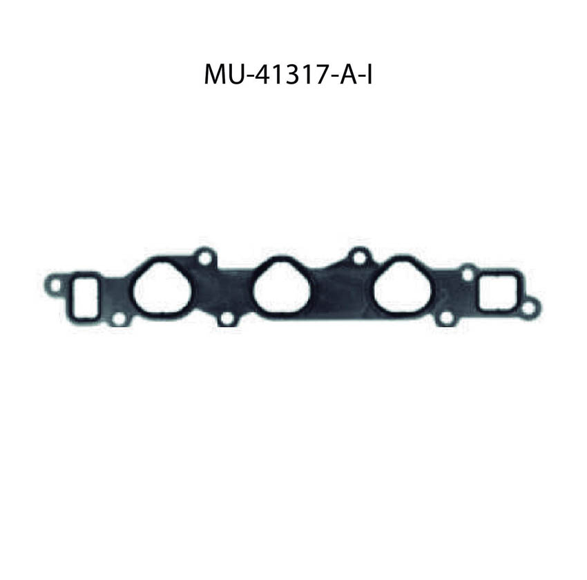 TF-MU-41317-A-I — Junta de multiple para motor TF Victor MU-41317-A-I