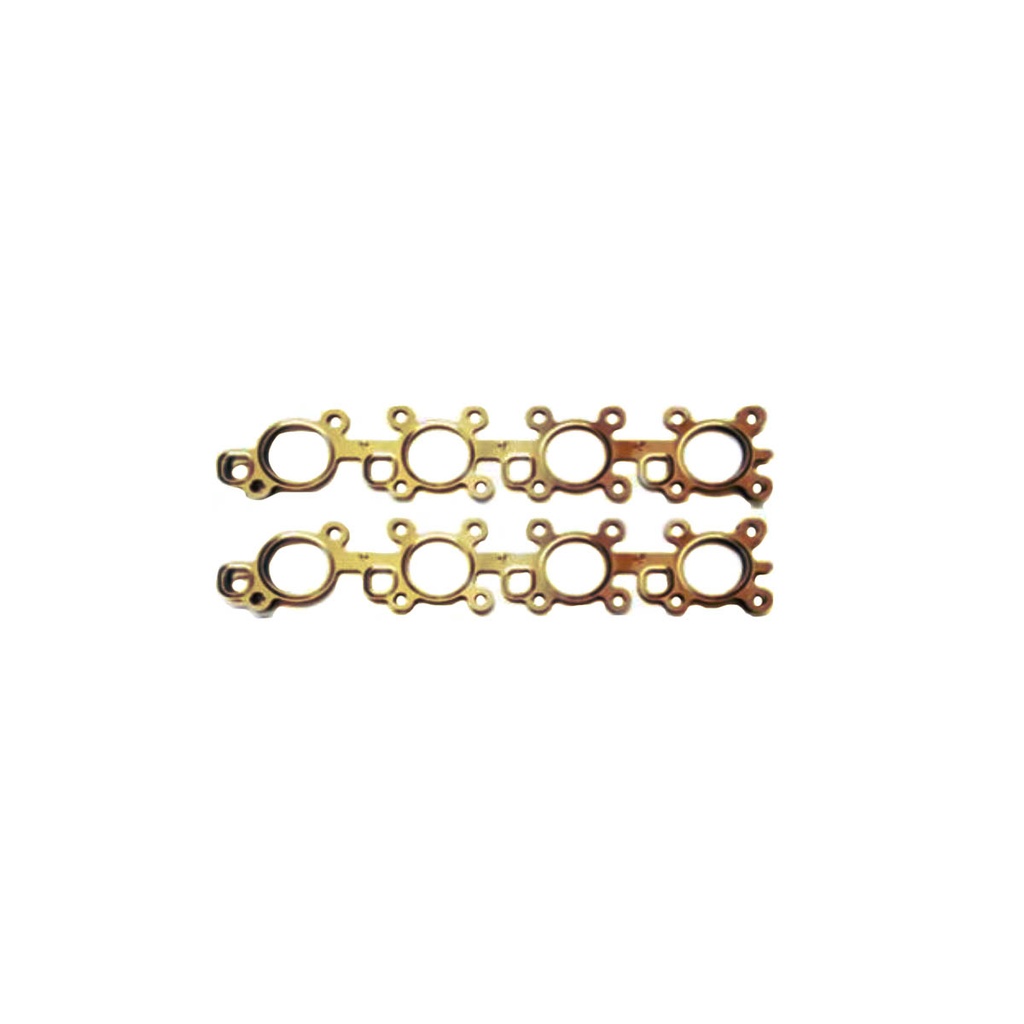 Junta de multiple para motor TF Victor MU-41326-E