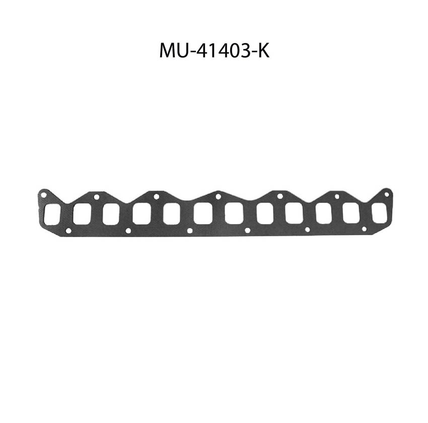 Junta de multiple para motor TF Victor MU-41403-K
