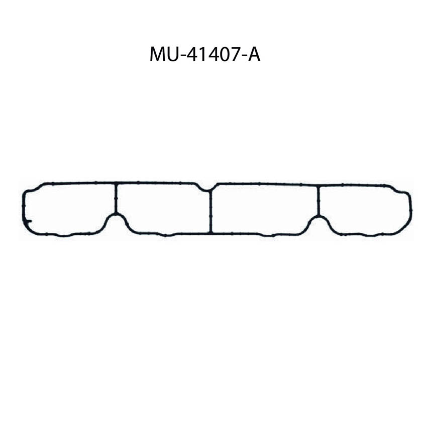 Junta de multiple para motor TF Victor MU-41407-A