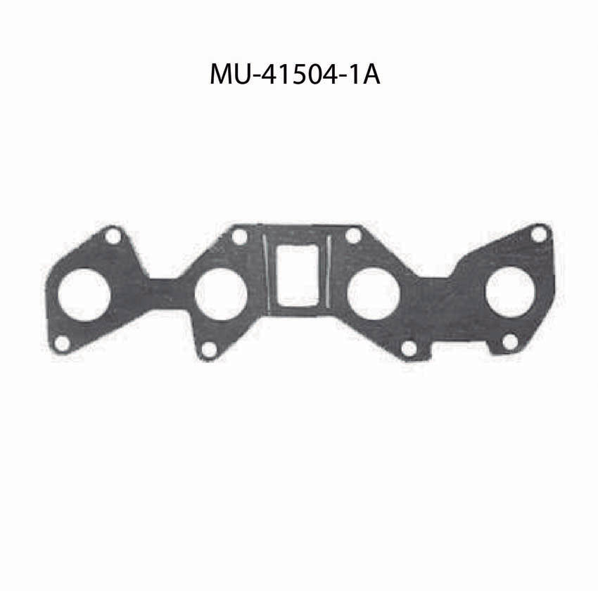 TF-MU-41504-1A — Junta de multiple para motor TF Victor MU-41504-1A