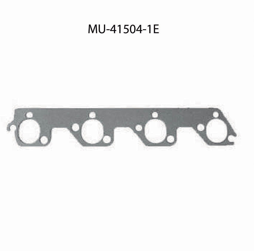TF-MU-41504-1E — Junta de multiple para motor TF Victor MU-41504-1E