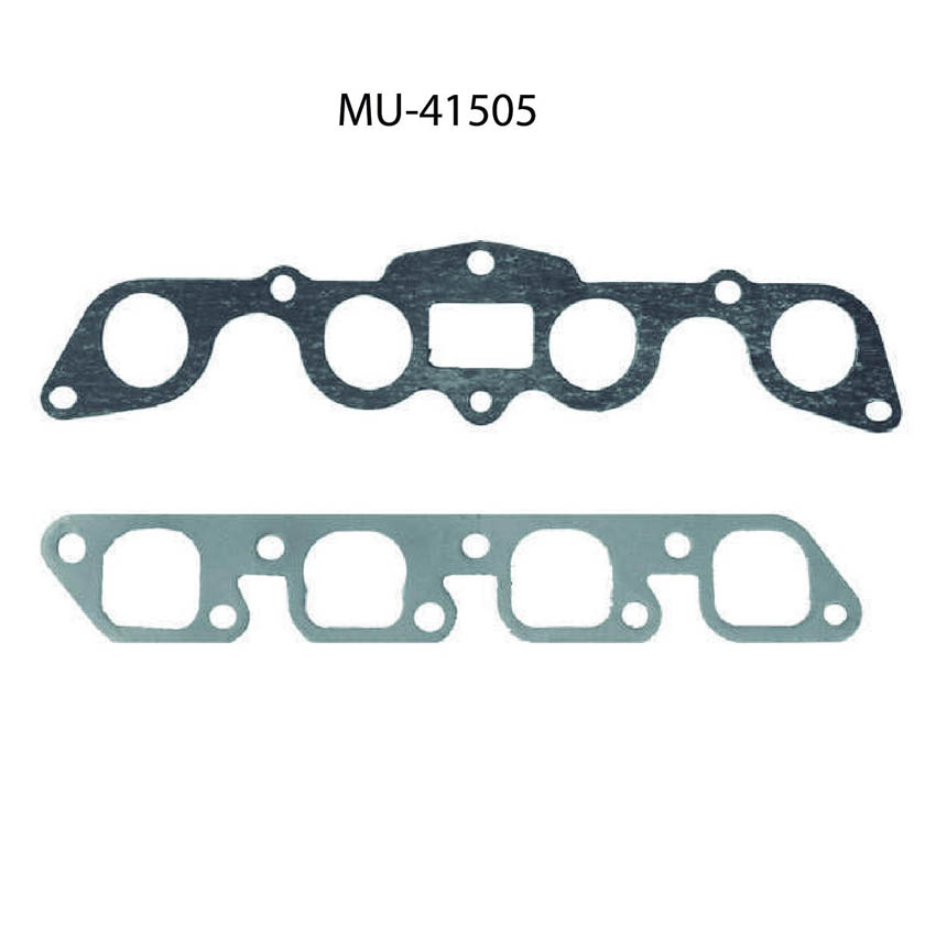 Junta de multiple para motor TF Victor MU-41505
