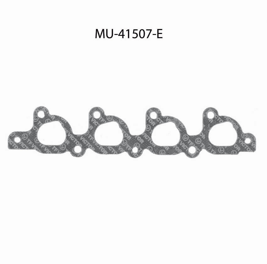 TF-MU-41507-E — Junta de multiple para motor TF Victor MU-41507-E