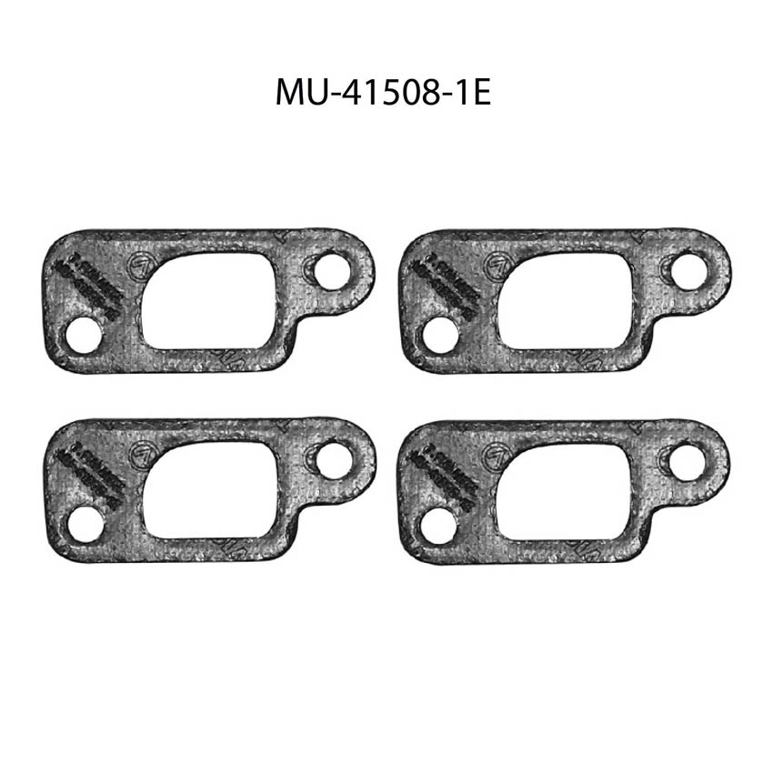 Junta de multiple para motor TF Victor MU-41508-1E