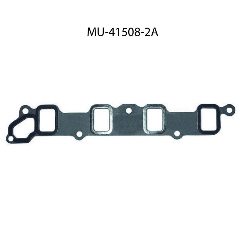 Junta de multiple para motor TF Victor MU-41508-2A