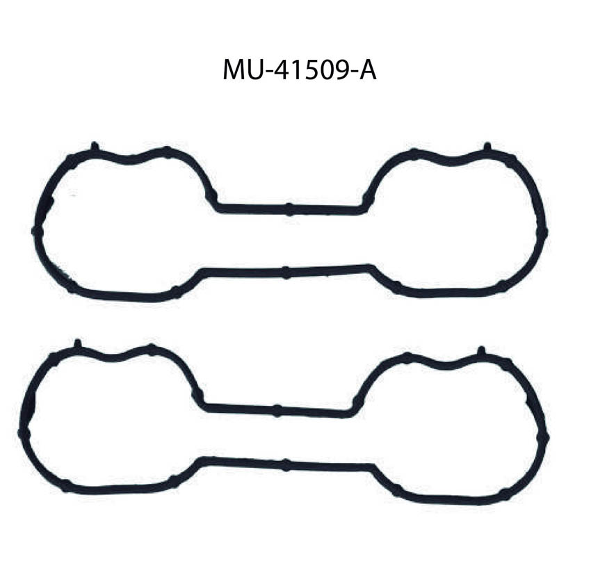 Junta de multiple para motor TF Victor MU-41509-A