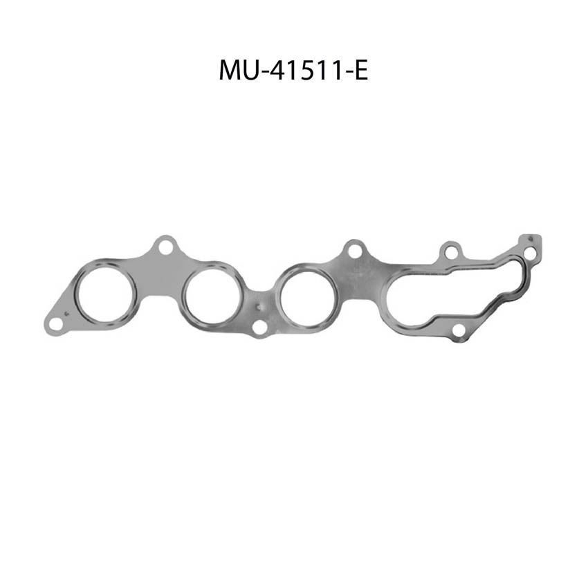 Junta de multiple para motor TF Victor MU-41511-E