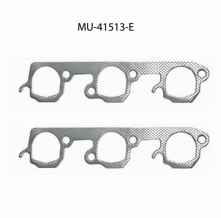 Junta de multiple para motor TF Victor MU-41513-E