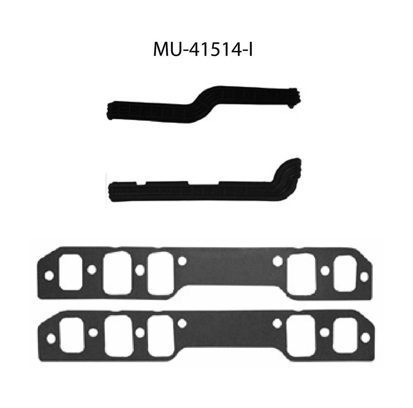 Junta de multiple para motor TF Victor MU-41514-I