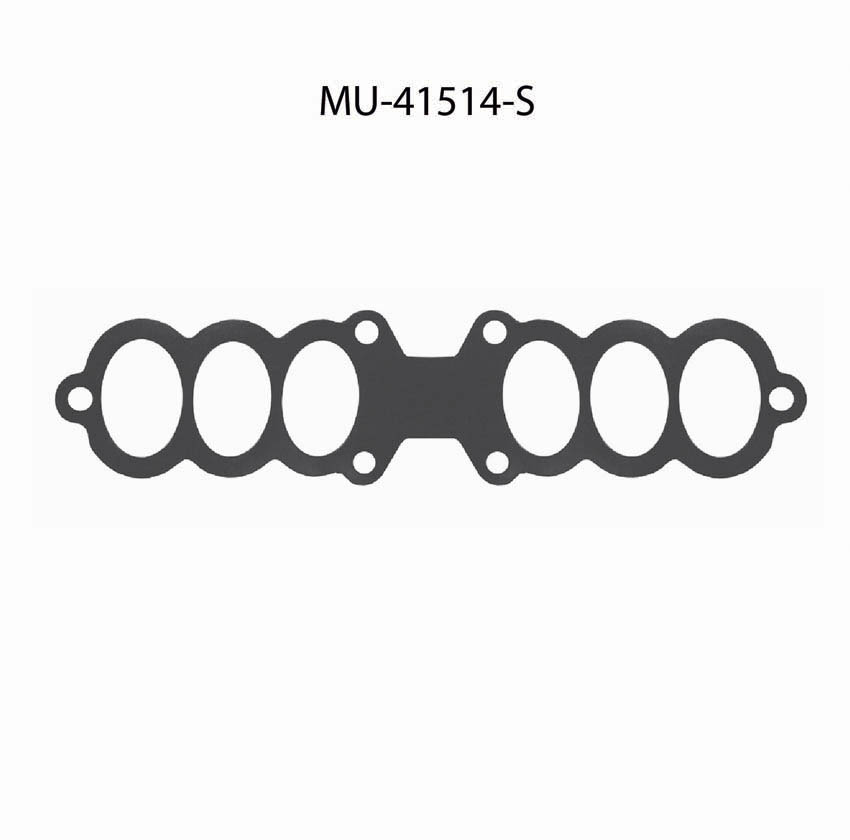 Junta de multiple para motor TF Victor MU-41514-S