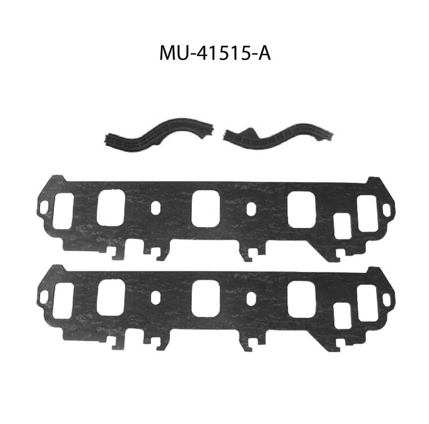 TF-MU-41515-A — Junta de multiple para motor TF Victor MU-41515-A
