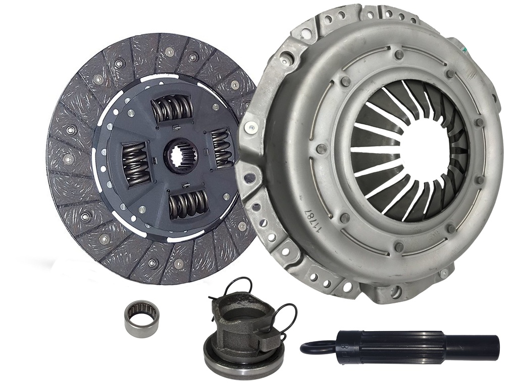 NA-NAK05104 — Kit de embrague de transmisión NAMCCO