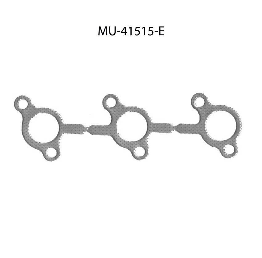 Junta de multiple para motor TF Victor MU-41515-E
