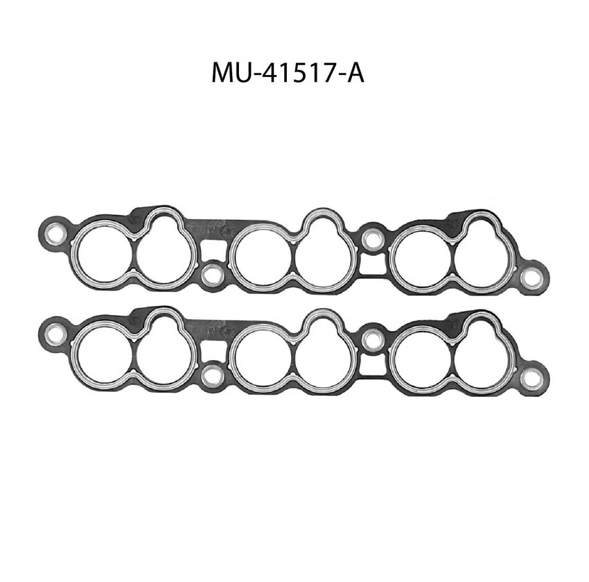 Junta de multiple para motor TF Victor MU-41517-A