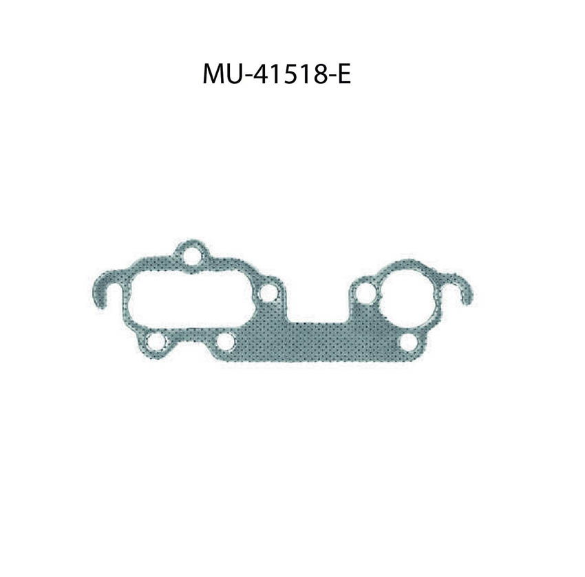 TF-MU-41518-E — Junta de multiple para motor TF Victor MU-41518-E