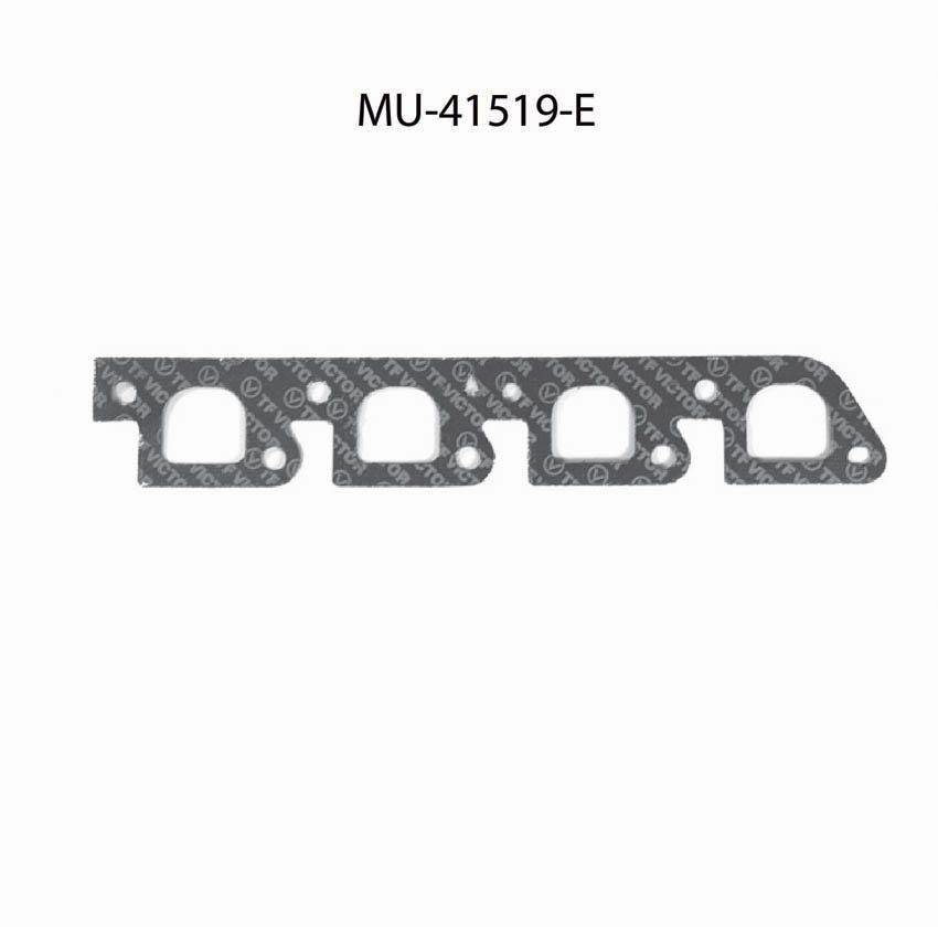 TF-MU-41519-E — Junta de multiple para motor TF Victor MU-41519-E