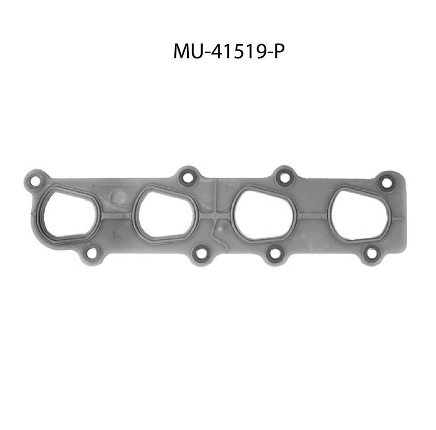 TF-MU-41519-P — Junta de multiple para motor TF Victor MU-41519-P
