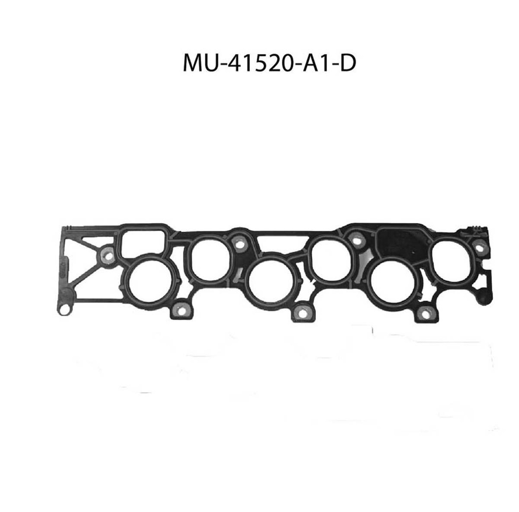 Junta de multiple para motor TF Victor MU-41520-A1-D