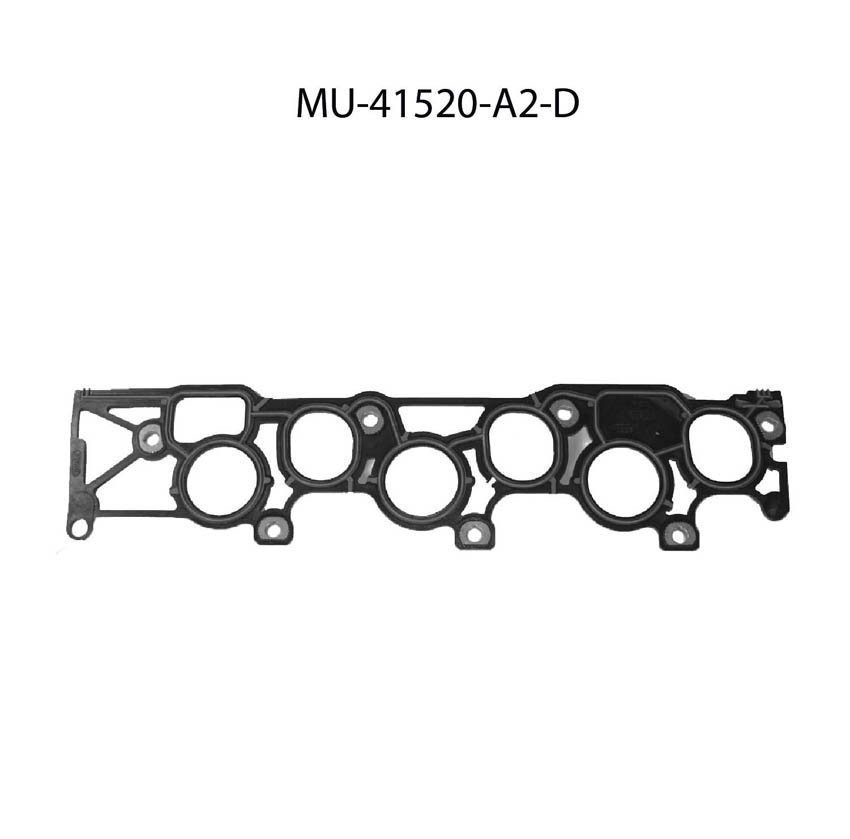 TF-MU-41520-A2-D — Junta de multiple para motor TF Victor MU-41520-A2-D