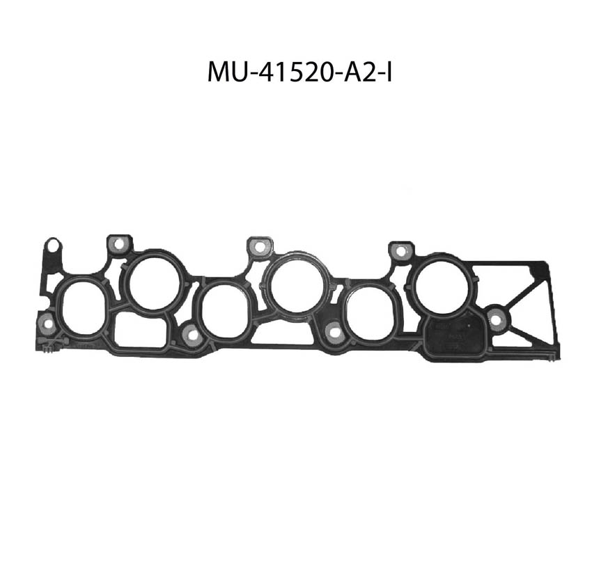 Junta de multiple para motor TF Victor MU-41520-A2-I