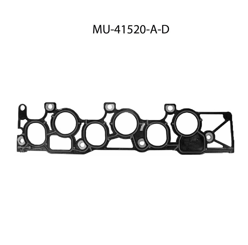 TF-MU-41520-A-D — Junta de multiple para motor TF Victor MU-41520-A-D