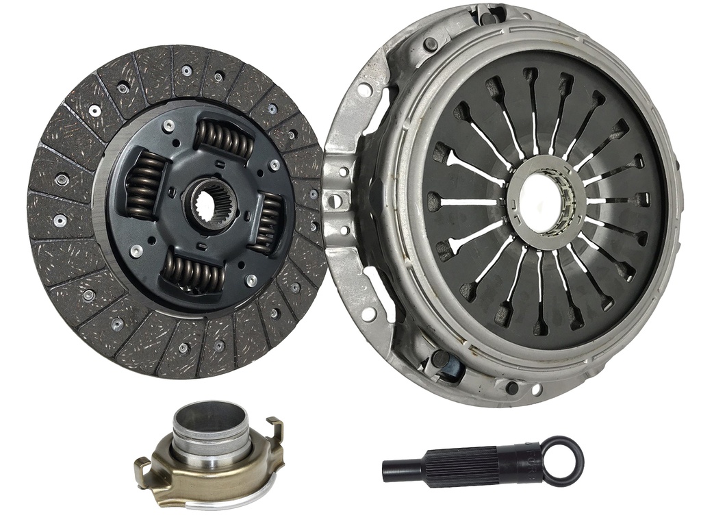 Kit de embrague de transmisión NAMCCO