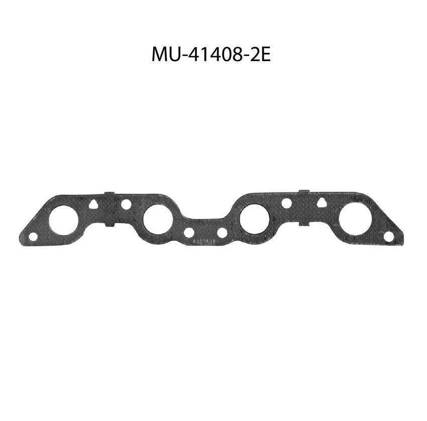 TF-MU-41408-2E — Junta de multiple para motor TF Victor MU-41408-2E