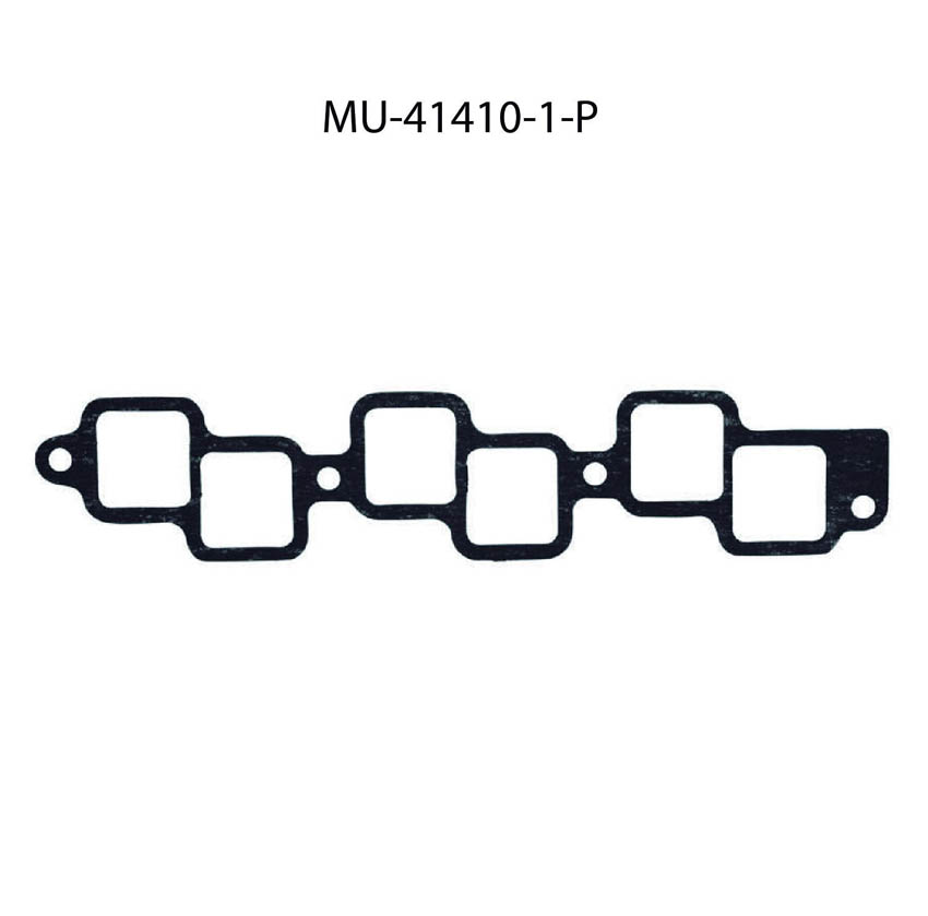 Junta de multiple para motor TF Victor MU-41410-1-P