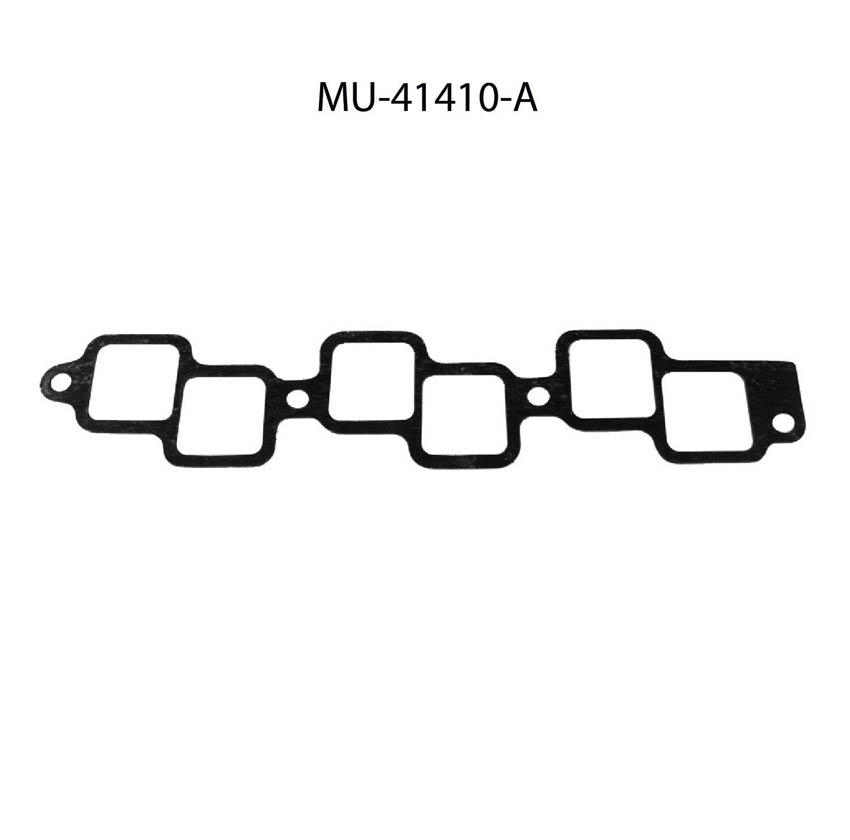 Junta de multiple para motor TF Victor MU-41410-A