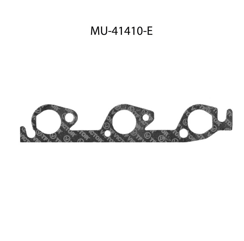 TF-MU-41410-E — Junta de multiple para motor TF Victor MU-41410-E