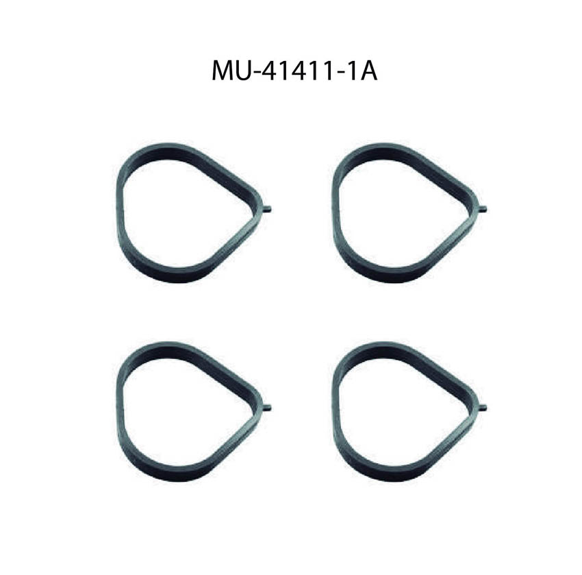 TF-MU-41411-1A — Junta de multiple para motor TF Victor MU-41411-1A