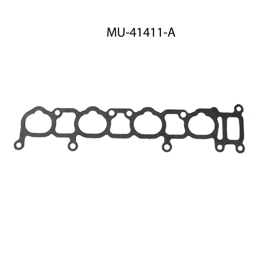 TF-MU-41411-A — Junta de multiple para motor TF Victor MU-41411-A