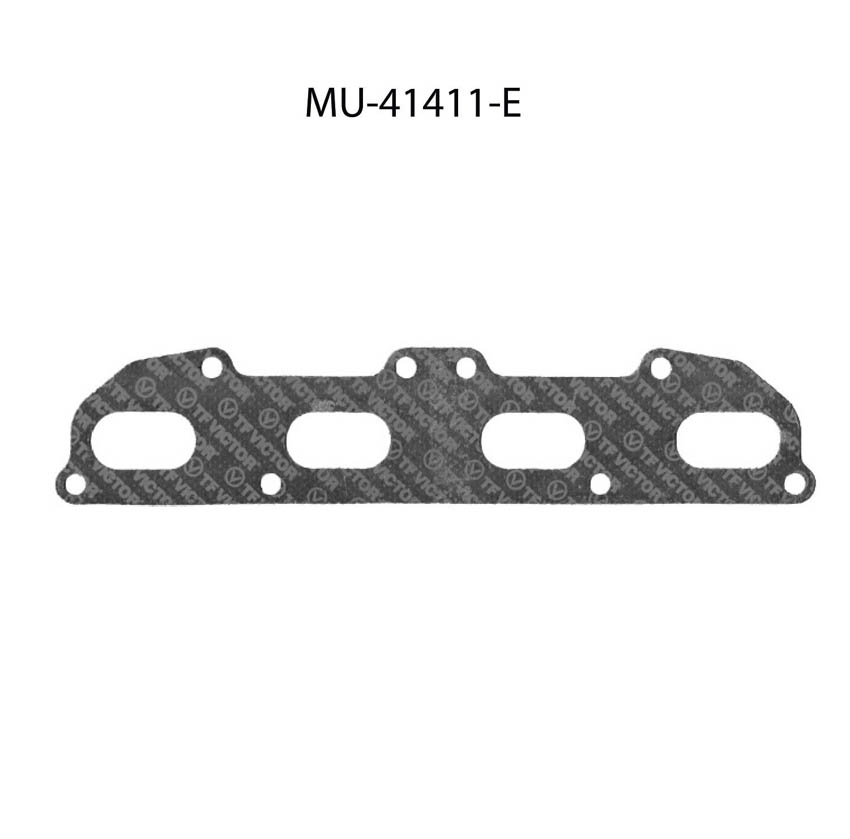 Junta de multiple para motor TF Victor MU-41411-E