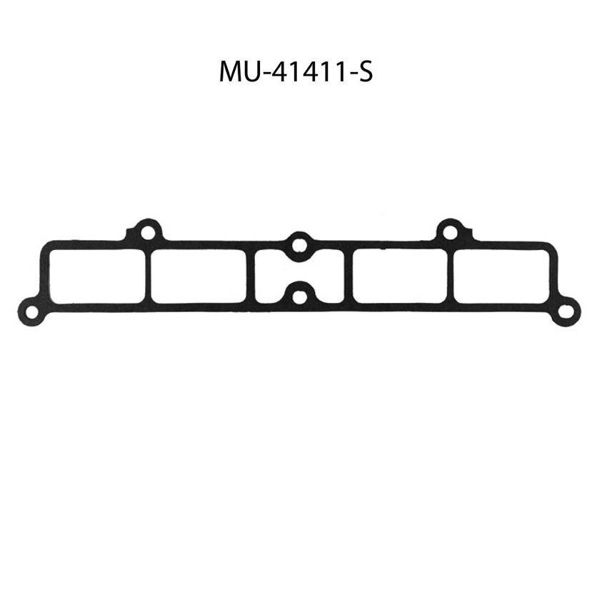 TF-MU-41411-S — Junta de multiple para motor TF Victor MU-41411-S