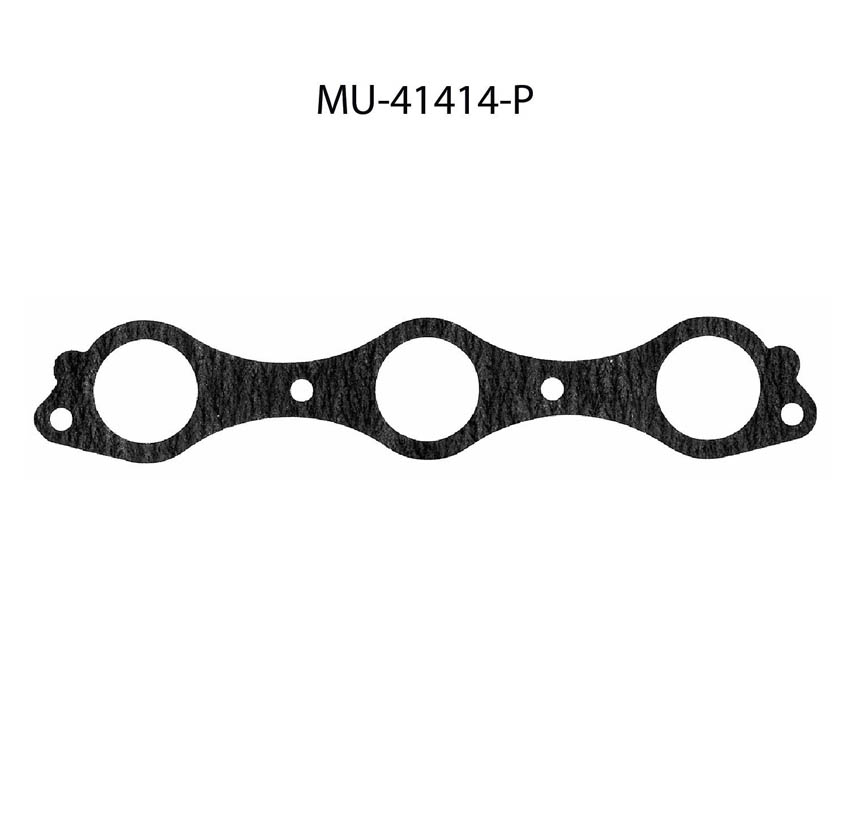 Junta de multiple para motor TF Victor MU-41414-P