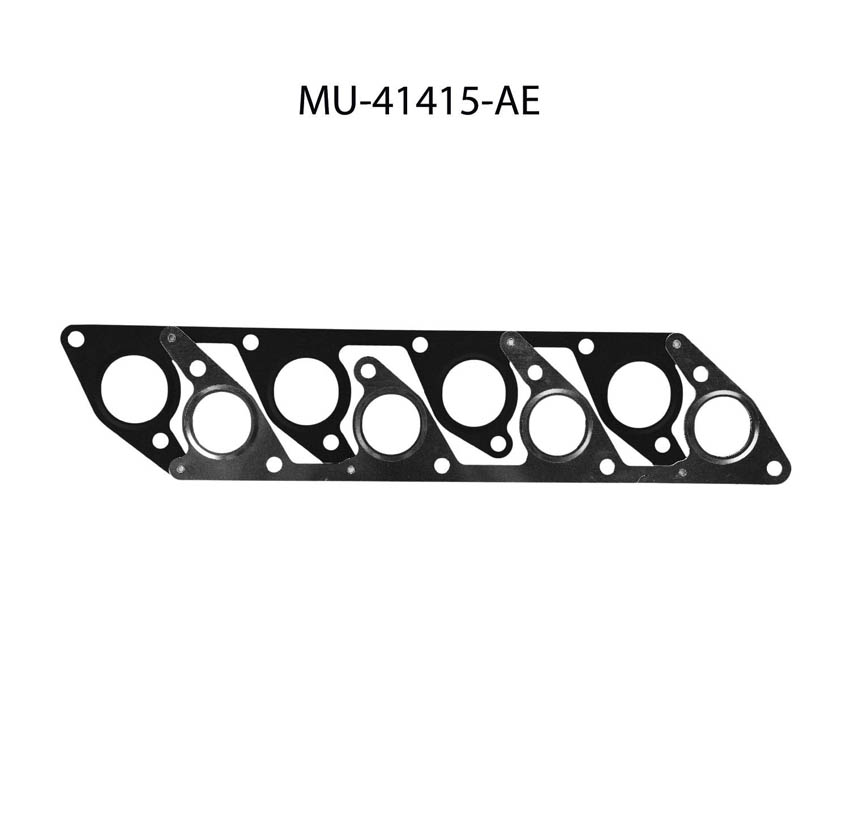 Junta de multiple para motor TF Victor MU-41415-AE
