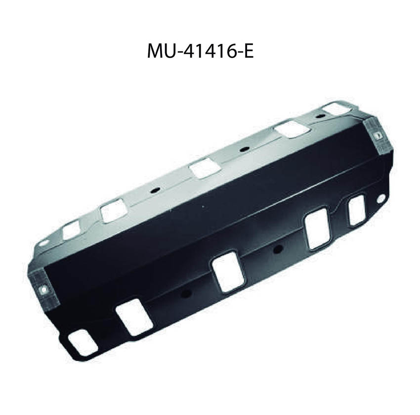 Junta de multiple para motor TF Victor MU-41416-E