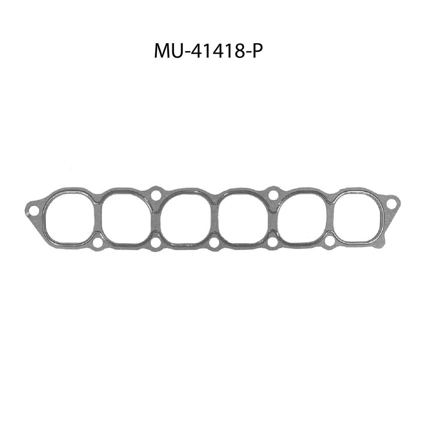 TF-MU-41418-P — Junta de multiple para motor TF Victor MU-41418-P