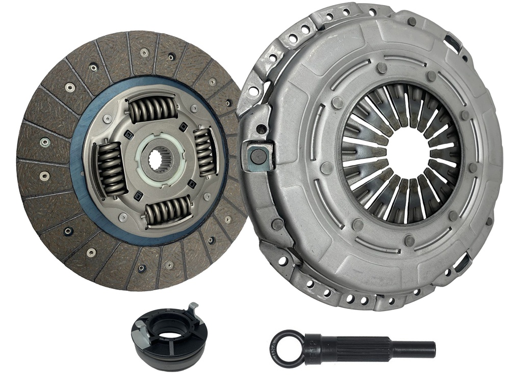 NA-NAK05108 — Kit de embrague de transmisión NAMCCO
