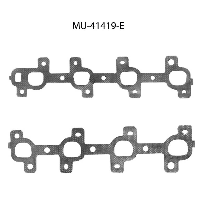 TF-MU-41419-E — Junta de multiple para motor TF Victor MU-41419-E