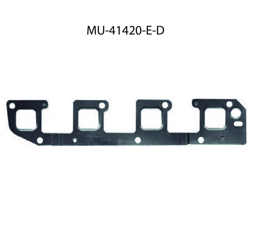 TF-MU-41420-E-D — Junta de multiple para motor TF Victor MU-41420-E-D
