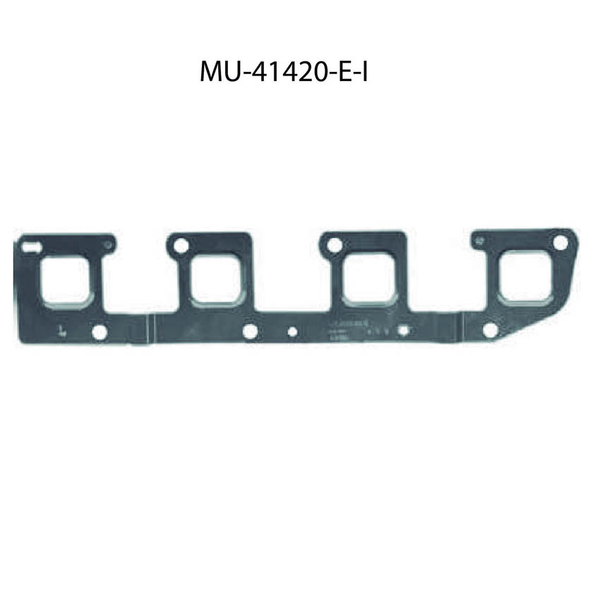 TF-MU-41420-E-I — Junta de multiple para motor TF Victor MU-41420-E-I