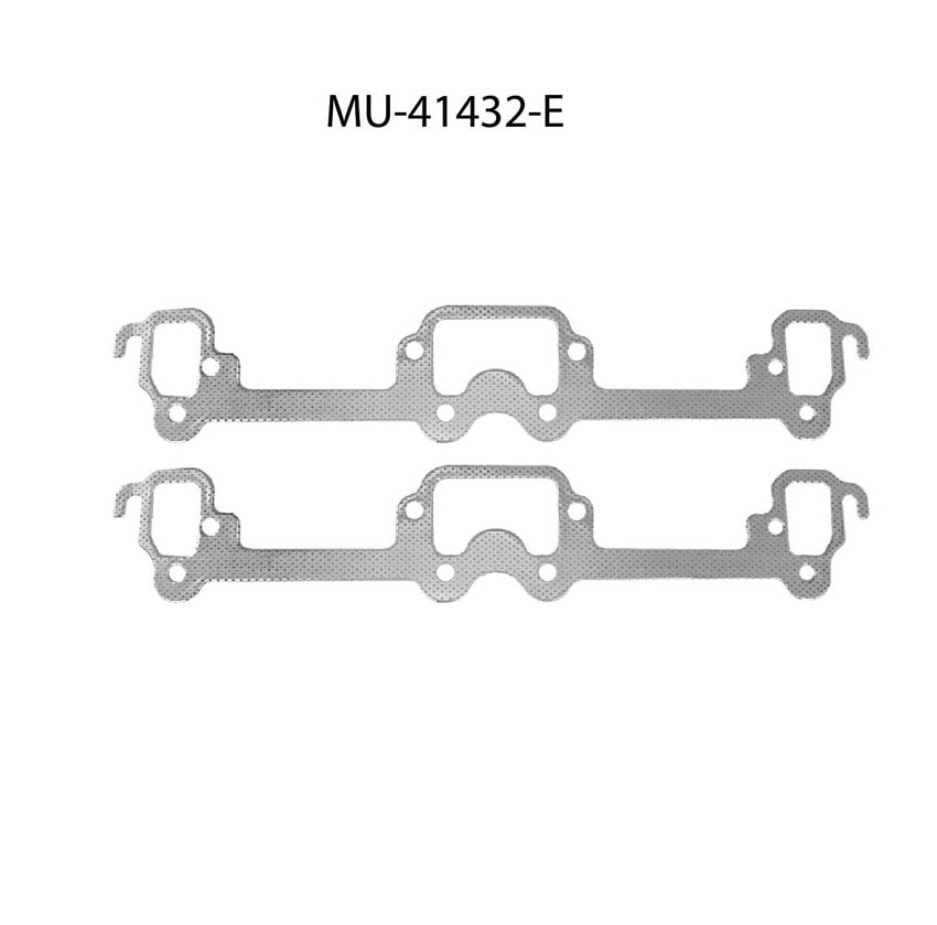 TF-MU-41432-E — Junta de multiple para motor TF Victor MU-41432-E