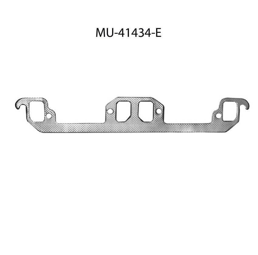 TF-MU-41434-E — Junta de multiple para motor TF Victor MU-41434-E