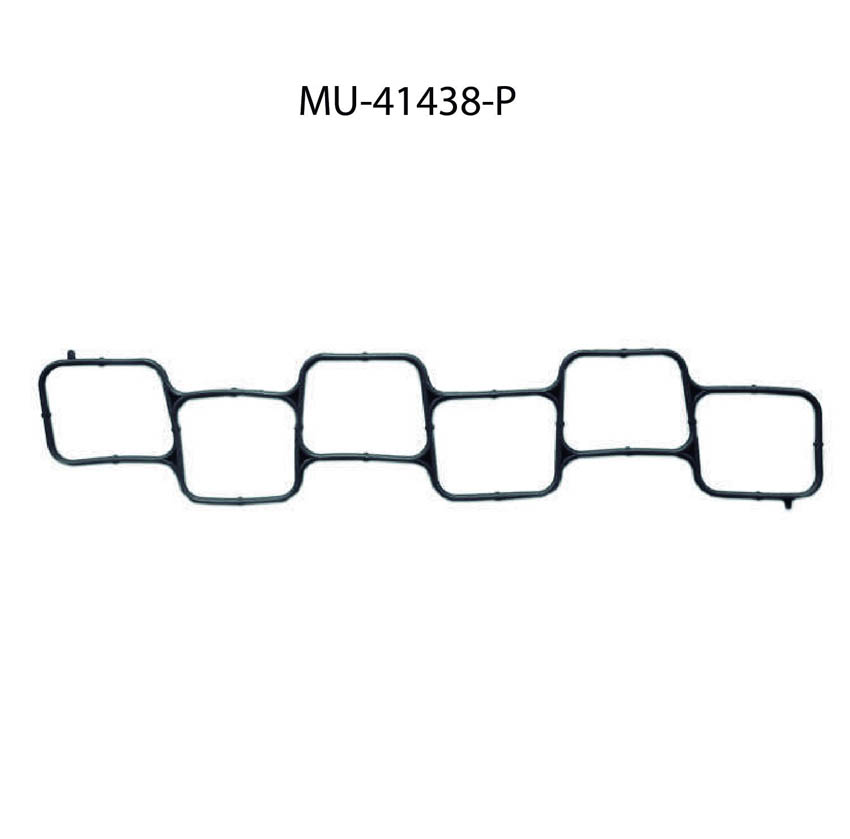 Junta de multiple para motor TF Victor MU-41438-P